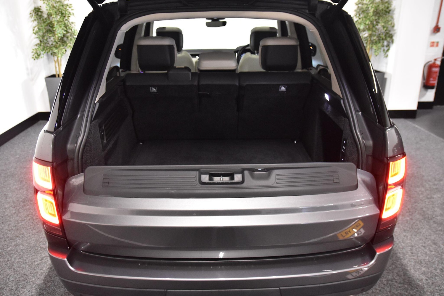 Used Land Rover Range Rover 2019 for sale - 76886311: Photo 42