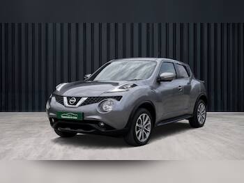 Used Nissan Juke 2017 for sale - 79689995: Photo