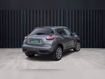 Used Nissan Juke 2017 for sale - 79689995: Photo
