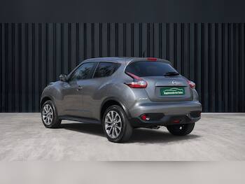 Used Nissan Juke 2017 for sale - 79689995: Photo