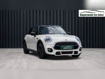 Used MINI Hatch 2021 for sale - 79689987: Photo