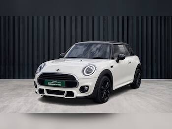 Used MINI Hatch 2021 for sale - 79689987: Photo