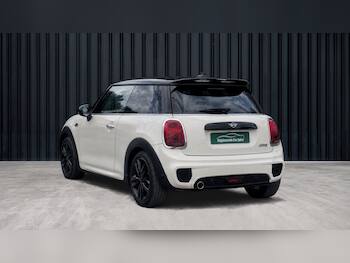 Used MINI Hatch 2021 for sale - 79689987: Photo