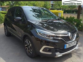 Used Renault Captur 2017 for sale - 79689990: Photo