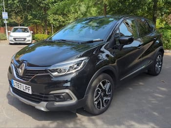 Used Renault Captur 2017 for sale - 79689990: Photo