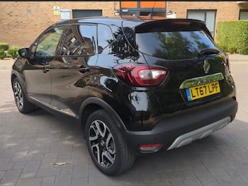Used Renault Captur 2017 for sale - 79689990: Photo