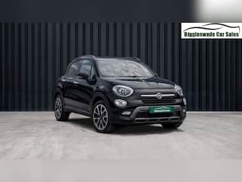 Used Fiat 500X 2016 for sale - 79689994: Photo