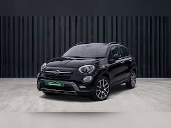 Used Fiat 500X 2016 for sale - 79689994: Photo