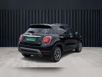 Used Fiat 500X 2016 for sale - 79689994: Photo