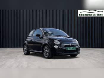Used Fiat 500 2015 for sale - 79689982: Photo