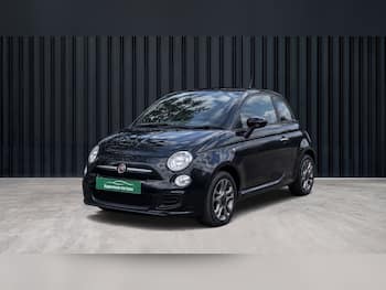 Used Fiat 500 2015 for sale - 79689982: Photo