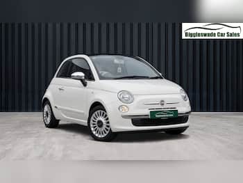 Used Fiat 500 2012 for sale - 79689993: Photo