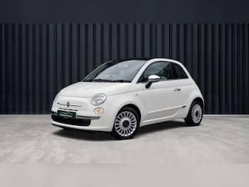Used Fiat 500 2012 for sale - 79689993: Photo