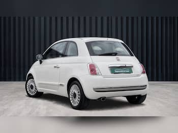 Used Fiat 500 2012 for sale - 79689993: Photo