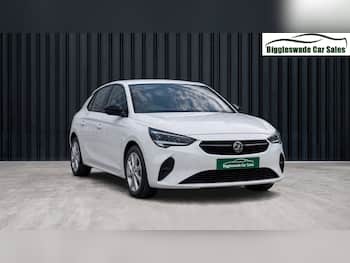 Used Vauxhall Corsa 2019 for sale - 79689985: Photo