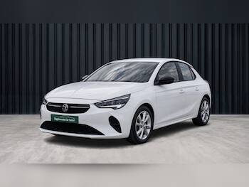 Used Vauxhall Corsa 2019 for sale - 79689985: Photo