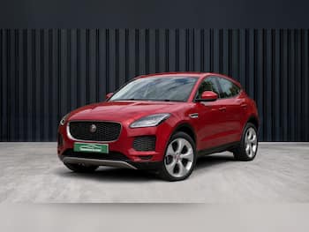 Used Jaguar E-Pace 2018 for sale - 79689981: Photo