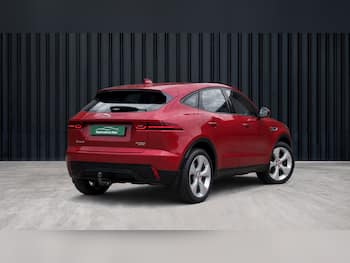 Used Jaguar E-Pace 2018 for sale - 79689981: Photo