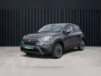 Used Fiat 500X 2018 for sale - 79689989: Photo