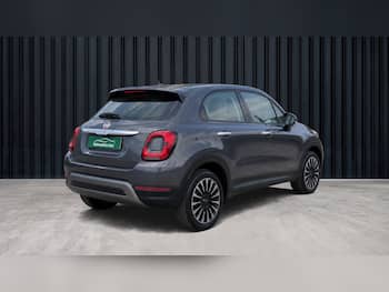 Used Fiat 500X 2018 for sale - 79689989: Photo