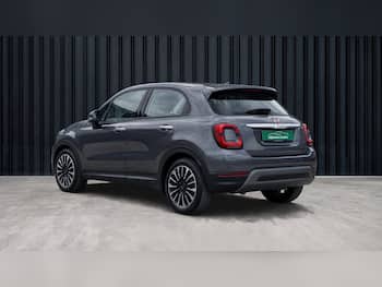 Used Fiat 500X 2018 for sale - 79689989: Photo