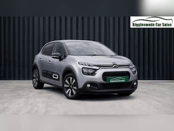 Used Citroen C3 2024 for sale - 79689978: Photo
