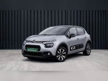 Used Citroen C3 2024 for sale - 79689978: Photo