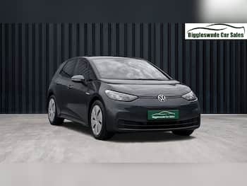 Used Volkswagen ID.3 2023 for sale - 79689991: Photo