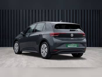 Used Volkswagen ID.3 2023 for sale - 79689991: Photo