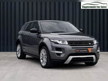 Used Land Rover Range Rover Evoque 2016 for sale - 79689977: Photo