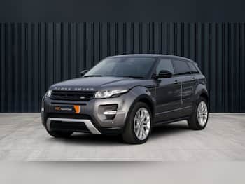 Used Land Rover Range Rover Evoque 2016 for sale - 79689977: Photo