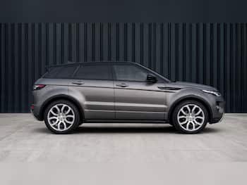 Used Land Rover Range Rover Evoque 2016 for sale - 79689977: Photo