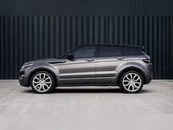 Used Land Rover Range Rover Evoque 2016 for sale - 79689977: Photo