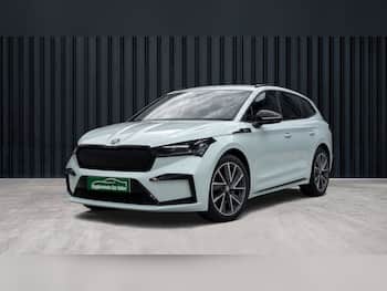Used Skoda Enyaq 2023 for sale - 79689984: Photo