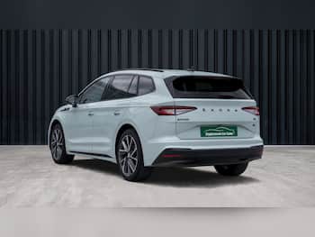 Used Skoda Enyaq 2023 for sale - 79689984: Photo