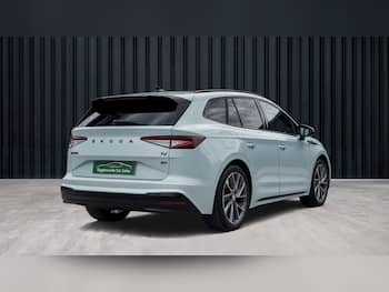 Used Skoda Enyaq 2023 for sale - 79689984: Photo