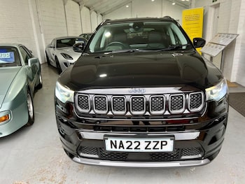 Jeep - Compass