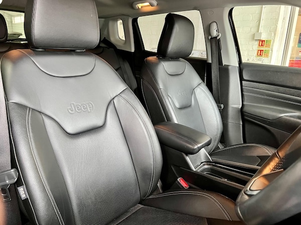 Used Jeep Compass 2022 for sale - 76239484: Photo 3