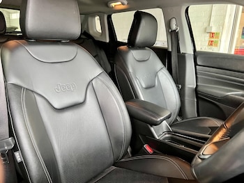 Used Jeep Compass 2022 for sale - 76239484: Photo 3