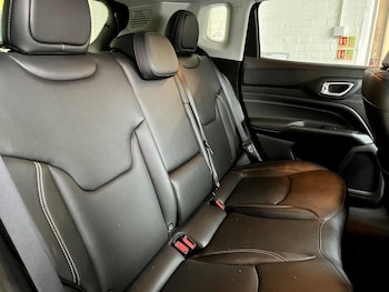 Used Jeep Compass 2022 for sale - 76239484: Photo 4