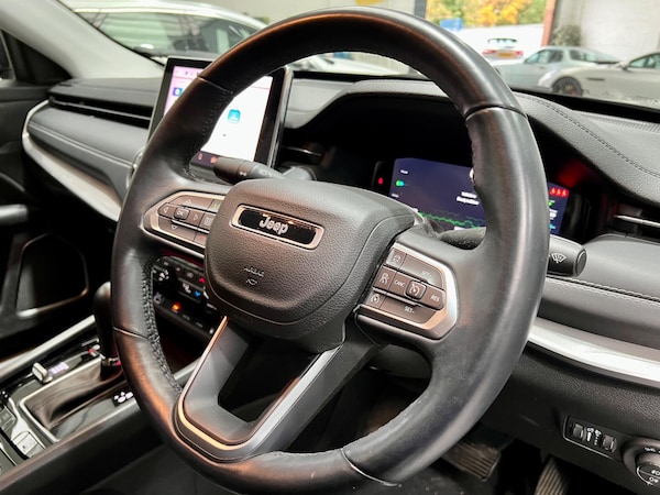 Used Jeep Compass 2022 for sale - 76239484: Photo 6