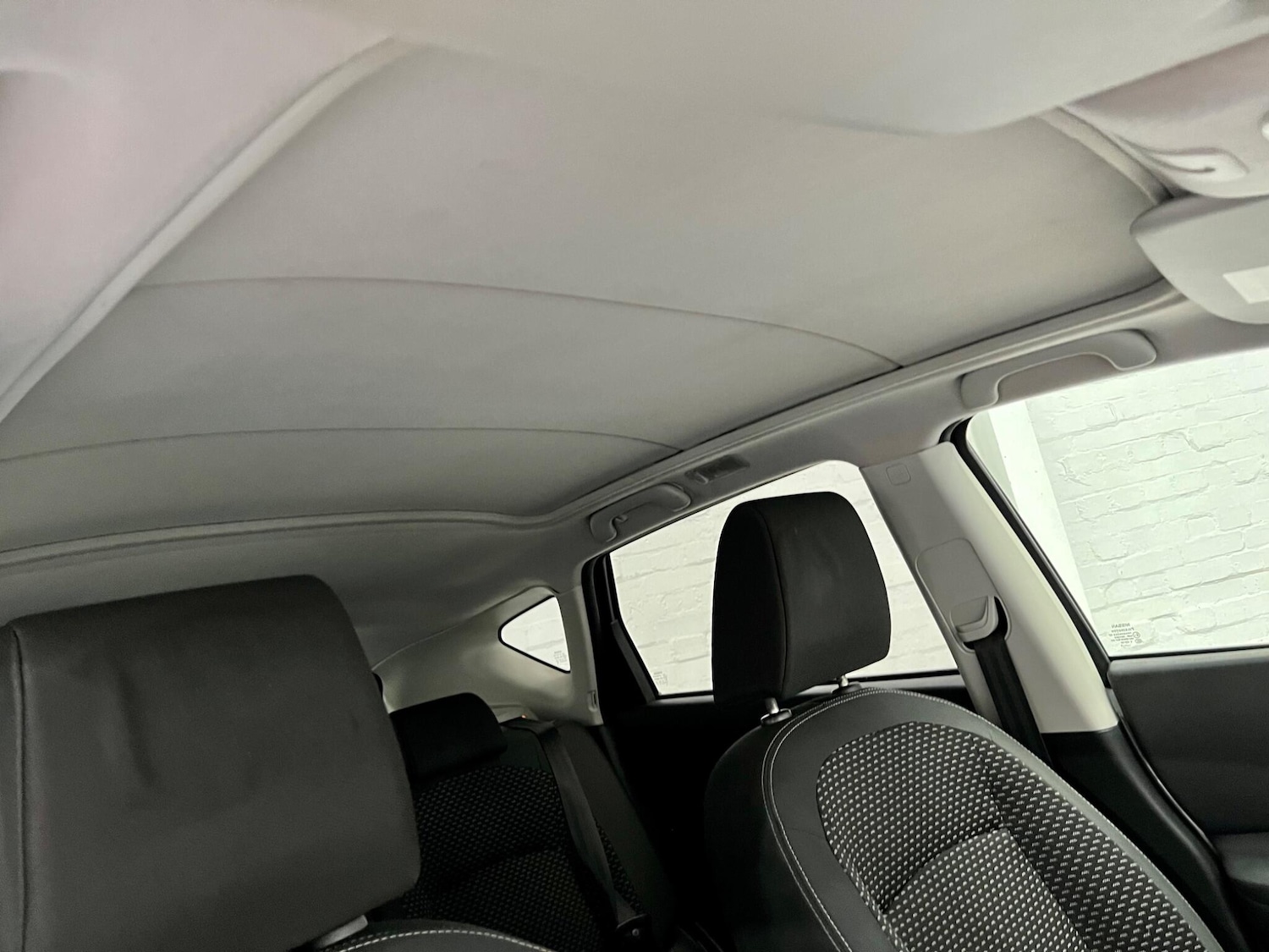 Used Nissan Qashqai 2009 for sale - 76485251: Photo 11