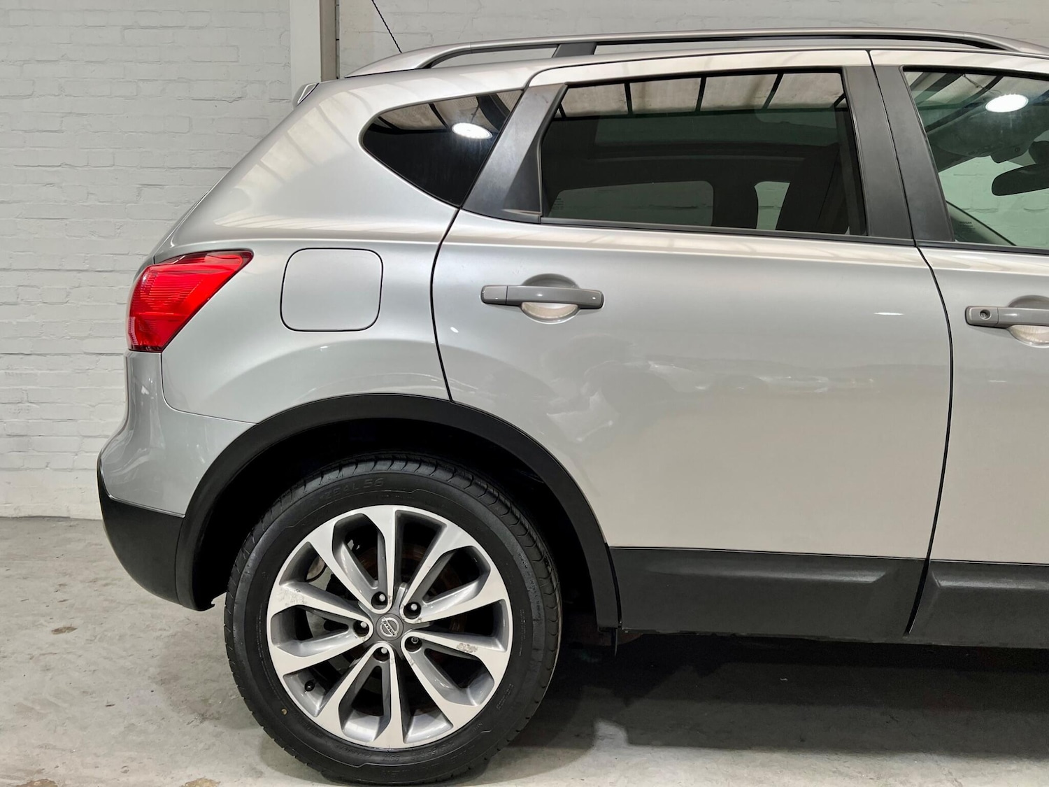 Used Nissan Qashqai 2009 for sale - 76485251: Photo 14