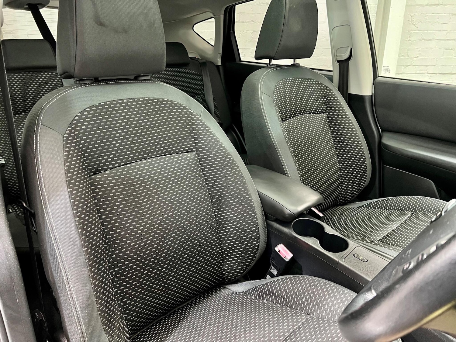 Used Nissan Qashqai 2009 for sale - 76485251: Photo 16