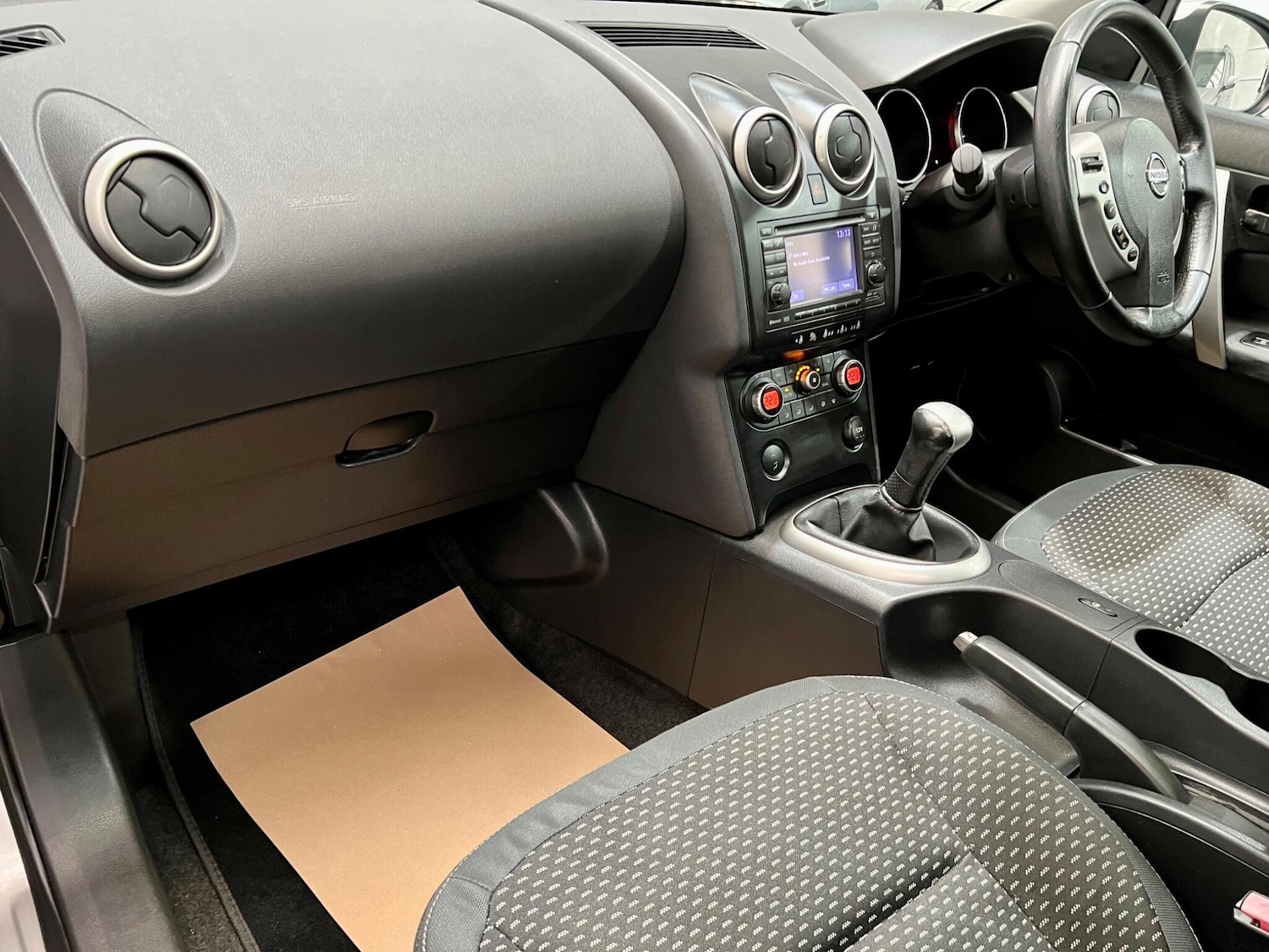 Used Nissan Qashqai 2009 for sale - 76485251: Photo 18