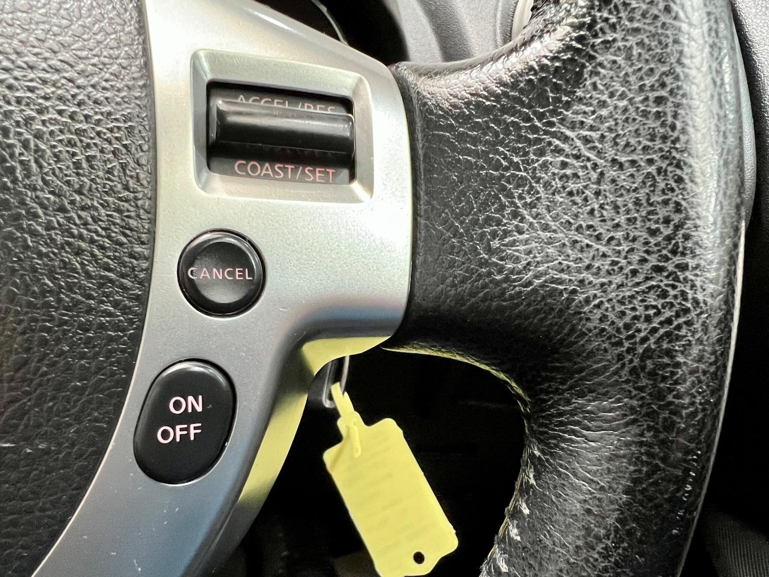 Used Nissan Qashqai 2009 for sale - 76485251: Photo 22