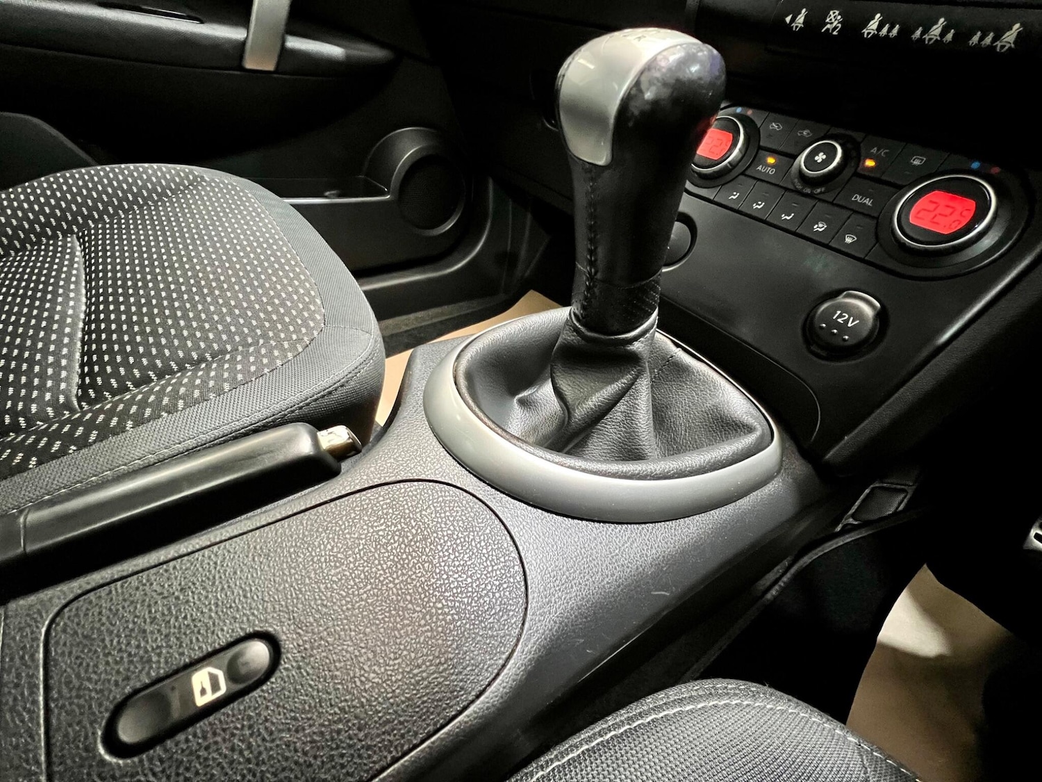 Used Nissan Qashqai 2009 for sale - 76485251: Photo 29