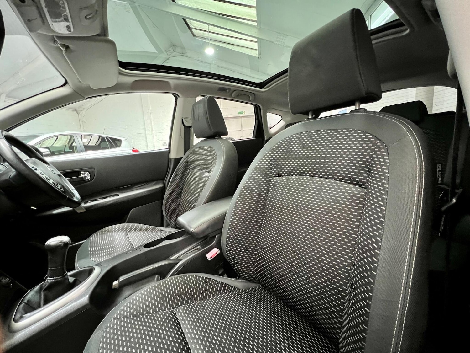 Used Nissan Qashqai 2009 for sale - 76485251: Photo 3