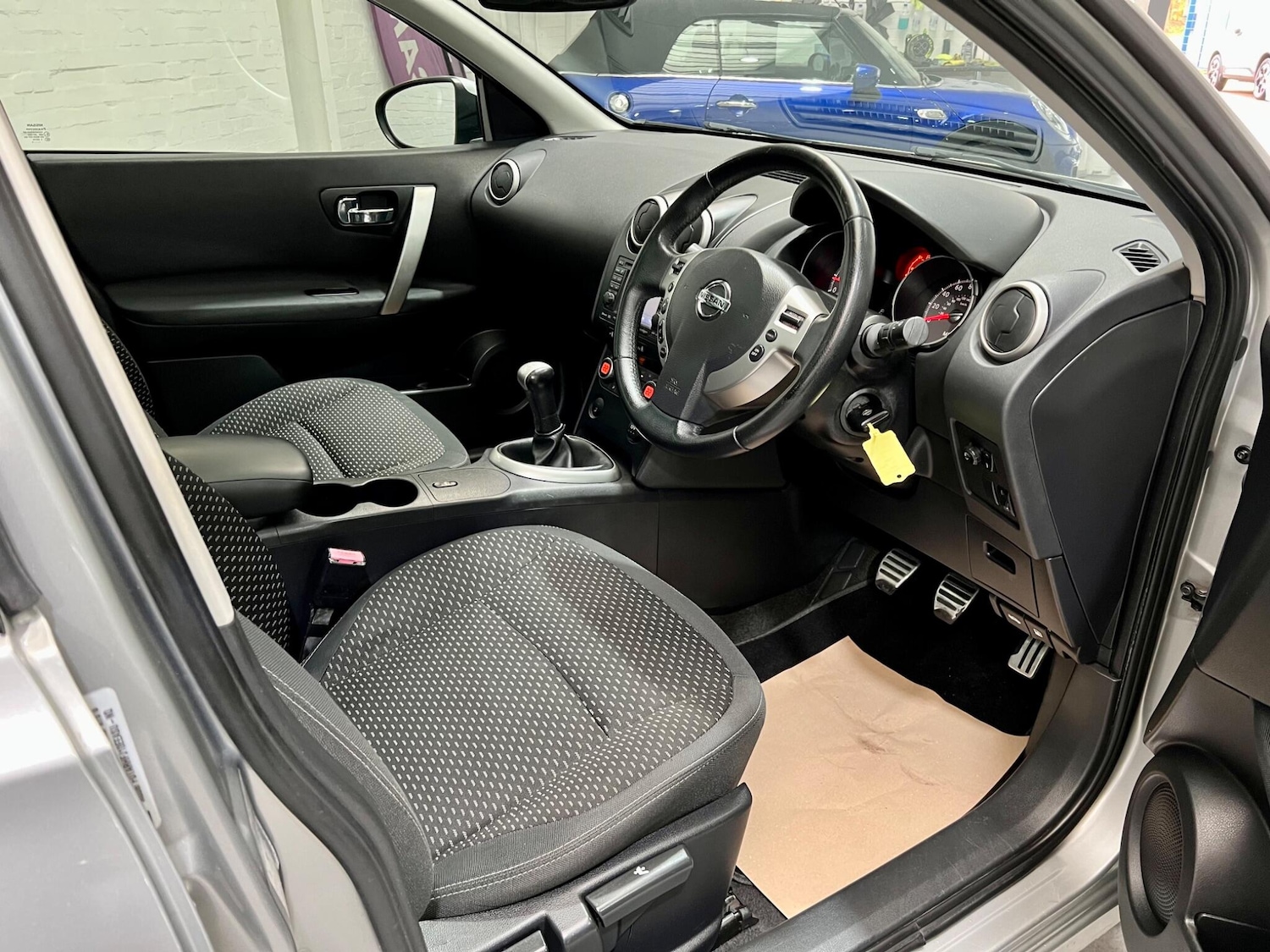 Used Nissan Qashqai 2009 for sale - 76485251: Photo 30