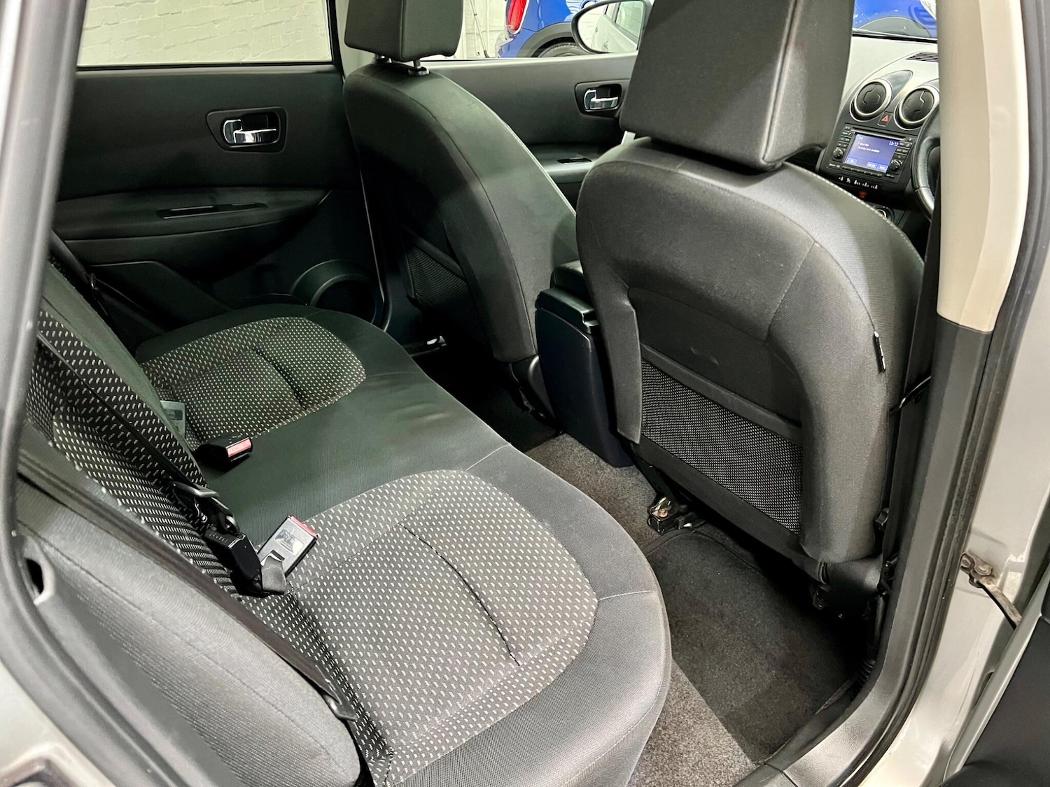 Used Nissan Qashqai 2009 for sale - 76485251: Photo 31